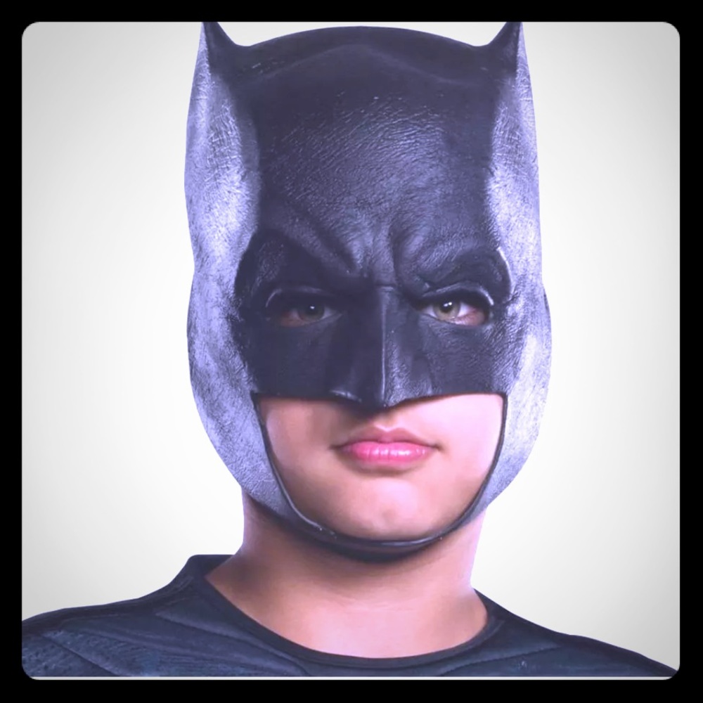 Rubies Batman Returns Child Mask